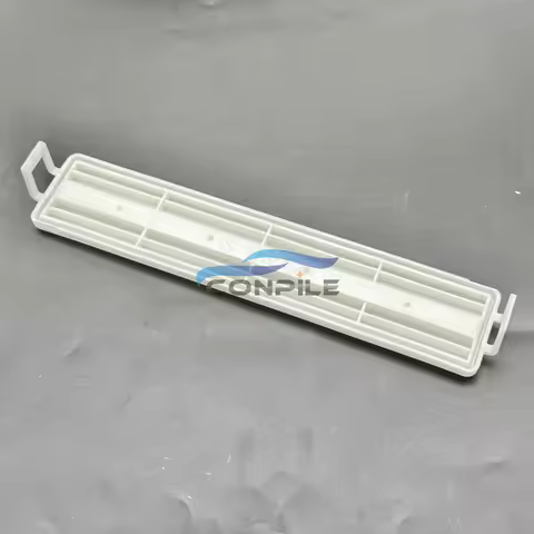 For Mitsubishi Outlander ASX Eclipse Cross Lancer Air Conditioning Filter Element Rear Cover