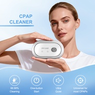 Household CPAP Supplies Cleaner Machine CPAP Disinfector Sanitizer CPAP APAP Auto CPAP Ventilator Cl