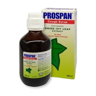 Prospan Cough Syrup (200ml)