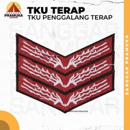 Tku Penggalang Terap Strip 3 Tku Pramuka Penggalang Terap Tku Terap/