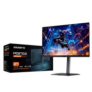 GIGABYTE MO27Q3 Gaming Monitor 27'' / QD-OLED / 2K QHD / 360Hz / 0.03ms / HDR / HDMI & DP