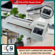 HEAVY DUTY LAMINATING MACHINE | A3 LAMINATOR MACHINE LAMINATE MACHINE