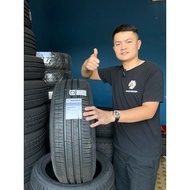 Lốp Michelin 205/60R16 Xm2+ Nhập Thái Lan Mới 100% 2025