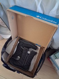 Columbia Youth Minx Slip III 雪靴