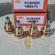 ปุ่มกดคอนโทรลมือ ยันม่าร์ YANMAR VIO55 VIO60 VIO65 VIO75 VIO80 VIO85 ปุ่มกดใต้มือคอนโทรล อะไหล่-ชุดซ