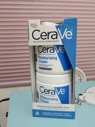 美國原廠 CeraVe適樂膚長效潤澤修護霜16oz(454g) 保濕乳霜 乳液