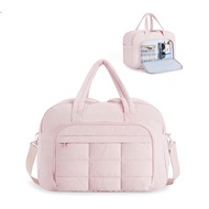 Cotopaxi Travel Luggage Bag With Jewelry Compartment 35L Carry-On Travel Bag For Women Waterproof We