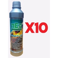 (10Pcs) nEo Engine Flush Oil