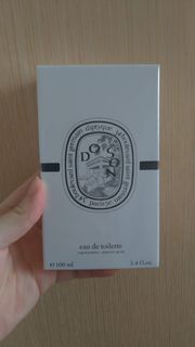 Diptyque 杜桑淡香水 Do Son EDT 杜桑 100ML