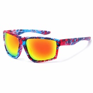 Men's Outdoor Sunglasses Sport Riding Windproof Shades*&-&