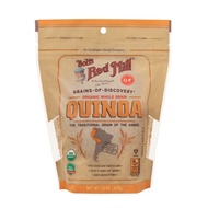 Bob’s Red Mill Organic Quinoa Grain