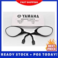 Yamaha Ysuku / 125z / 125zr / Y125zr / Y15zr / Ysuku Side Mirror Side Mirror Set