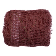 Outdoor Badminton Net Nylon Four-Edge Portable Tennis Net Nylon Badminton Net Badminton Net Badminto