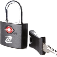 AMERICAN TOURISTER AMERICAN TOURISTER ACCESSORIES TSA KEY LOCK