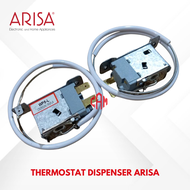 Thermostat Dispenser ARISA Pengatur Suhu Otomatis