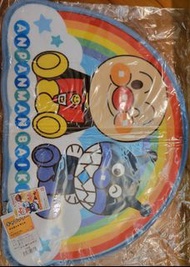 麵包超人半圓地毯