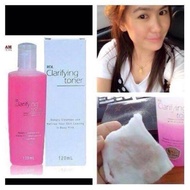 RDL Clarifying Toner w / vitamin E & B5 120ml