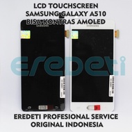 \NEW/ Lcd Touchscreen Samsung A510 Oled - SAMSLCD10001