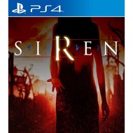 Ps4/Ps5 Siren Digital