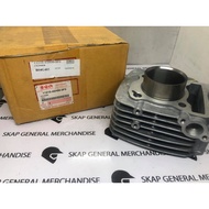 SGP - CYLINDER BLOCK - SMASH 115 ( 11210-45H00-0F0 / 11210B45H00N0F0 )
