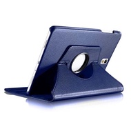 SM-T820 T825 Rotating Case Flip Folio Cover Stand Shell Magnetic for Samsung Galaxy Tab S3 9.7  inch tablet Case