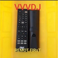 HE999 REMOTE REMOT TV KABEL FIRST MEDIA ORIGINAL ASLI HITAM Guaranteed