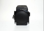 Zenza Bronica ETRS Body #29336 & 120 Film Back #101254 w/AE II Finder #614897