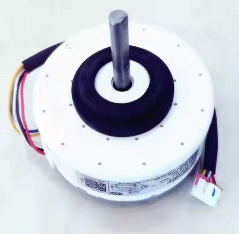 new Air conditioner motor SIC-37CVL-F130 4681A20091U 4681A20091K SIC-37CVJ-F130-3 RD-310-30-8E-2(AL)