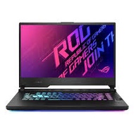 Asus ROG Strix G 17 G712L-UH7082T- (i7-10750H, 16GB DDR4,1TB SSD,NVIDIA GTX 1660ti 6GB,W10 ,Years Asus Global Warranty