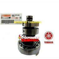 CAMSHAFT ASSY 1WR155 ORIGINAL YGP GENUINE PARTS B3M-E2170-00