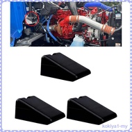 [KokiyaedMY] Hood Bumper Support L856081 Replacement M75681 for Peterbilt 567 579 Repair Parts Sturd