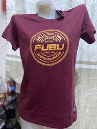 FUBU T Shirt