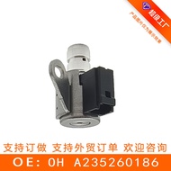 OH A235260186 Automatic Transmission Shift Solenoid Valve Applicable to Dong'an6AT