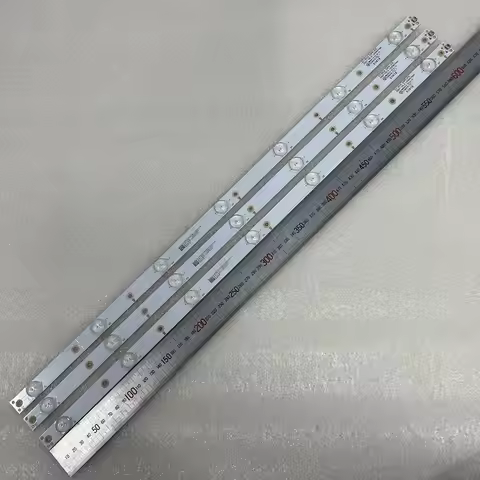 LED Backlight Strip For TV 32LJ590U-ZA 32LH500B SONY KDL-32R330D 32PHS5301 32PFS5501 32LH500D 32PHT4