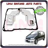 Nissan Serena C23 , Cefiro A31 Auto Filter With Gasket Auto Transmission Filter