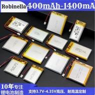 3.7V 803040 Polymer Lithium Battery 303040 403040 503040 703040 603040 903040 103040 123040 Li-ion R