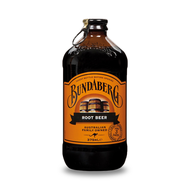 賓德寶 沙士風味氣泡飲 Bundaberg Root Beer