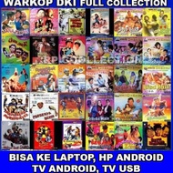 terlaris Flashdisk 32gb Isi Film Warkop DKI Lengkap Semua Film Dono Kasino Indro USB bisa diputar di