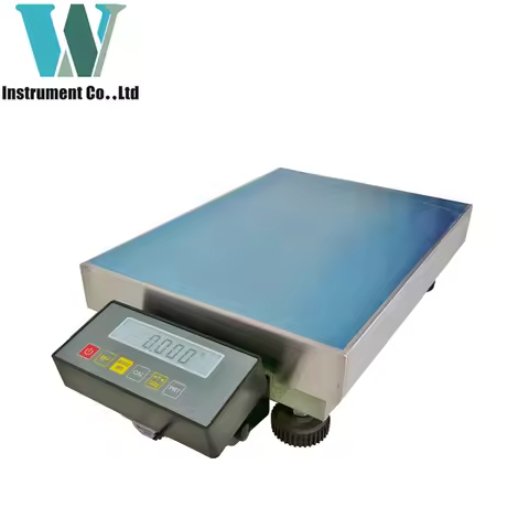 60kg 100kg 150kg 200kg 300kg Bench Balance Electronic Floor Scale