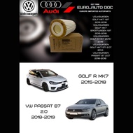 VOLKSWAGEN/AUDI A3/A4/A5/TT/BEETLE/GOLF JETTA/PASSAT Engine oil filter (06L 115 562/06L115562)