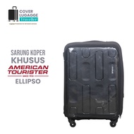 American Tourister Ellipso luggage Protective cover All Sizes