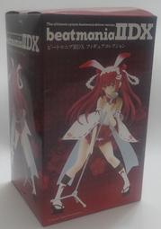 【整理房間】 景品 beatmania 狂熱節拍 IIDX 梅桐天土 全新未拆