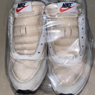 Nike waffle debute second