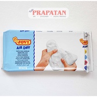 Jovi Air Dry Modeling Clay 1000g | Clay Clay | Pottery