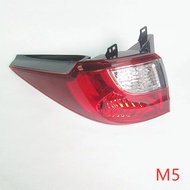 Car accessories 51-160 body parts outer tail lamp for Mazda 5 2011-2016 CW