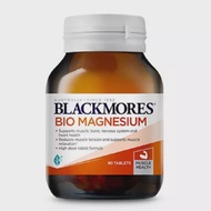 BLACKMORES BIO MAGNESIUM 90S