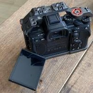 Sony A7s iii 9成新