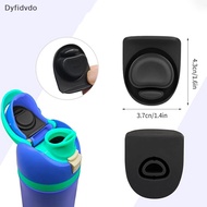 Dyfidvdo 5 Pcs Replacement Stopper For Owala Free Sip Silicone Anti-Spill Lid Stopper Water Bottle Top Lid Compatible With Owala FreeSip A