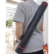 Drawing paper holder A0/A1/A2/A3 phi 7-phi 10 row type 1