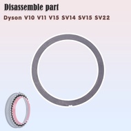 Dust Bin Sealing Ring Fixing Ring Replacement for Dyson V10 V11 V15 SV14 SV15 SV22 Vacuum Cleaner Assembly